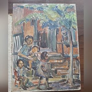 Alice Aicheson picture